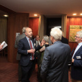 Floreat Aula Legacy Society Dinner 21.03.25 