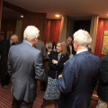 Floreat Aula Legacy Society Dinner 21.03.25 