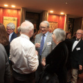 Floreat Aula Legacy Society Dinner 21.03.25 
