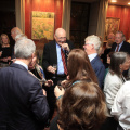 Floreat Aula Legacy Society Dinner 21.03.25 