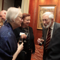 Floreat Aula Legacy Society Dinner 21.03.25 