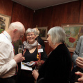 Floreat Aula Legacy Society Dinner 21.03.25 