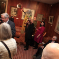 Floreat Aula Legacy Society Dinner 21.03.25 
