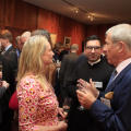 Floreat Aula Legacy Society Dinner 21.03.25 