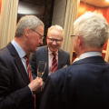 Floreat Aula Legacy Society Dinner 21.03.25 