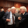 Floreat Aula Legacy Society Dinner 21.03.25 