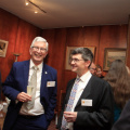 Floreat Aula Legacy Society Dinner 21.03.25 