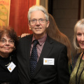 Floreat Aula Legacy Society Dinner 21.03.25 