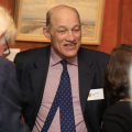 Floreat Aula Legacy Society Dinner 21.03.25 
