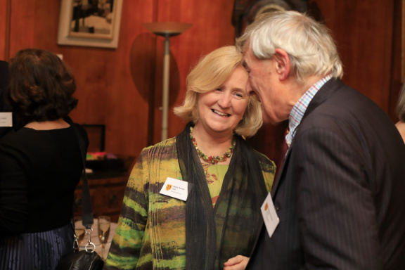 Floreat Aula Legacy Society Dinner 21.03.25 