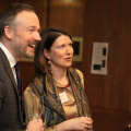 Floreat Aula Legacy Society Dinner 21.03.25 