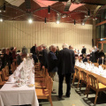 Floreat Aula Legacy Society Dinner 21.03.25 