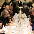 Floreat Aula Legacy Society Dinner 21.03.25 