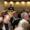 Floreat Aula Legacy Society Dinner 21.03.25 