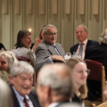 Floreat Aula Legacy Society Dinner 21.03.25 