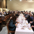Floreat Aula Legacy Society Dinner 21.03.25 