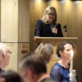 Floreat Aula Legacy Society Dinner 21.03.25 