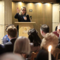Floreat Aula Legacy Society Dinner 21.03.25 