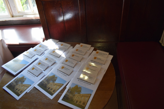 50th Anniversary Lunch 02.04.25