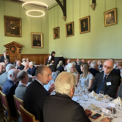 50th Anniversary Lunch 02.04.25
