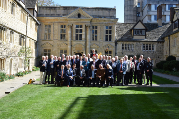 50th Anniversary Lunch 02.04.25