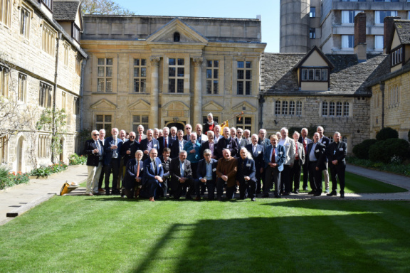 50th Anniversary Lunch 02.04.25