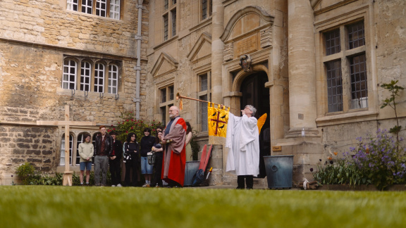 1-1 - Film - Medieval Mysteries Plays - 26th April 2025 1.1.1