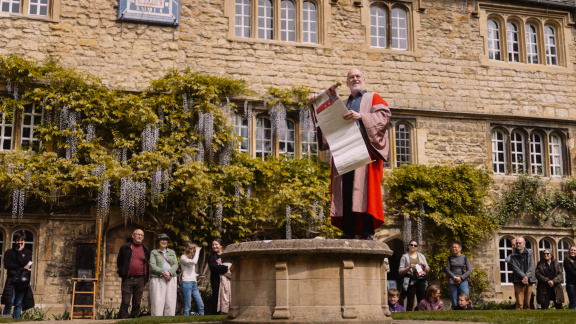 2-1 - Film - Medieval Mysteries Plays - 26th April 2025 1.2.1
