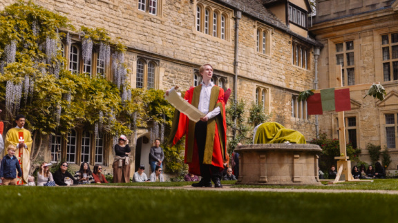 6-1 - Film - Medieval Mysteries Plays - 26th April 2025 1.2.5
