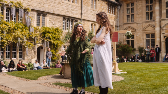 8-1 - Film - Medieval Mysteries Plays - 26th April 2025 1.3.2