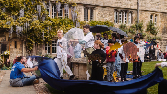13-1 - Film - Medieval Mysteries Plays - 26th April 2025 1.4.4