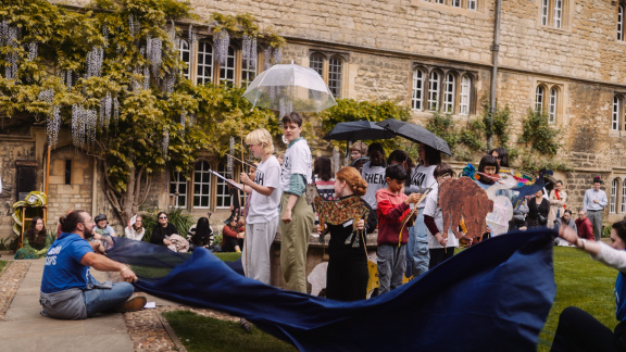 14-1 - Film - Medieval Mysteries Plays - 26th April 2025 1.4.5