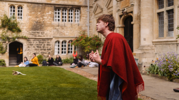 17-1 - Film - Medieval Mysteries Plays - 26th April 2025 1.5.1
