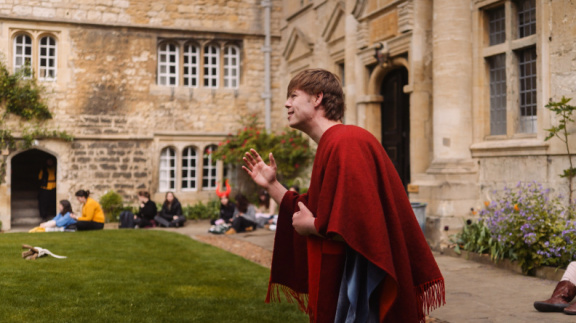 18-1 - Film - Medieval Mysteries Plays - 26th April 2025 1.5.2