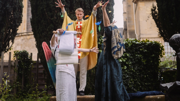 21-1 - Film - Medieval Mysteries Plays - 26th April 2025 1.6.3