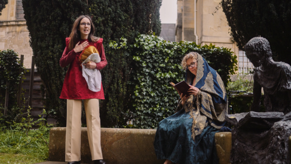 22-1 - Film - Medieval Mysteries Plays - 26th April 2025 1.6.4