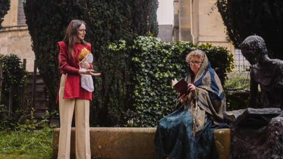 23-1 - Film - Medieval Mysteries Plays - 26th April 2025 1.6.5