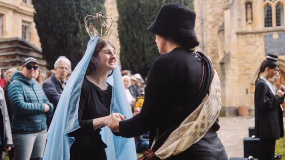 24-1 - Film - Medieval Mysteries Plays - 26th April 2025 1.7.1