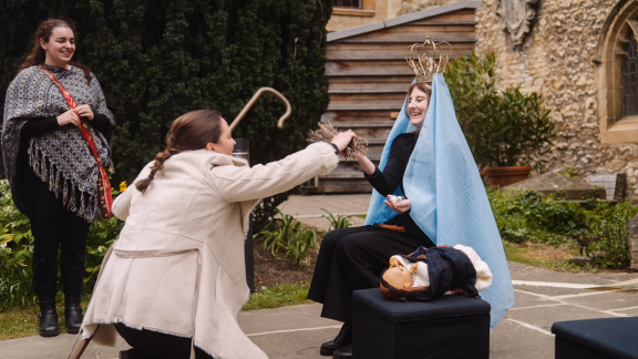 30-1 - Film - Medieval Mysteries Plays - 26th April 2025 1.7.7