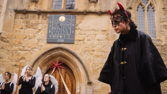 31-1 - Film - Medieval Mysteries Plays - 26th April 2025 1.7.8