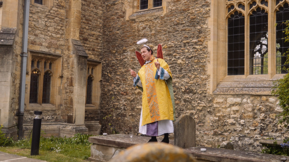 34-1 - Film - Medieval Mysteries Plays - 26th April 2025 1.8.3
