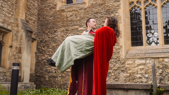 36-1 - Film - Medieval Mysteries Plays - 26th April 2025 1.8.5