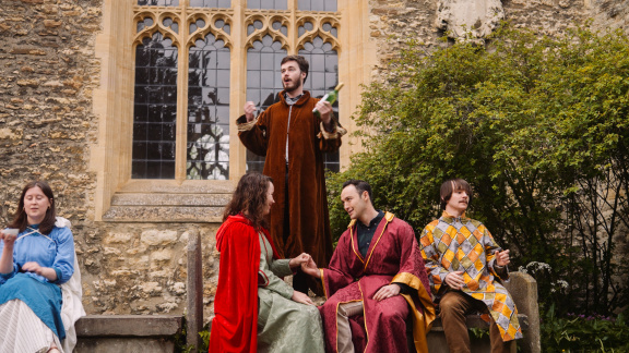 37-1 - Film - Medieval Mysteries Plays - 26th April 2025 1.8.6