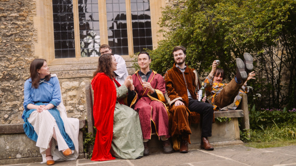 43-1 - Film - Medieval Mysteries Plays - 26th April 2025 1.8.12