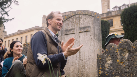 47-1 - Film - Medieval Mysteries Plays - 26th April 2025 1.8.16