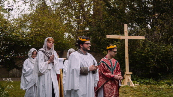 48-1 - Film - Medieval Mysteries Plays - 26th April 2025 1.10.1