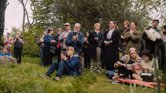 49-1 - Film - Medieval Mysteries Plays - 26th April 2025 1.8.17