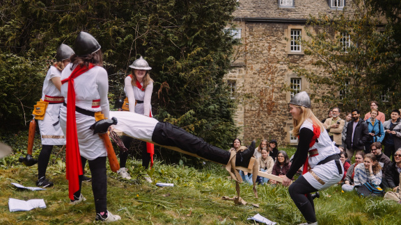 52-1 - Film - Medieval Mysteries Plays - 26th April 2025 1.9.3