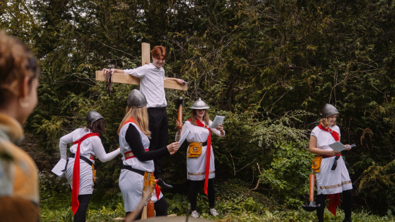 53-1 - Film - Medieval Mysteries Plays - 26th April 2025 1.9.4