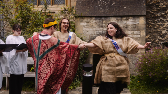 57-1 - Film - Medieval Mysteries Plays - 26th April 2025 1.10.4